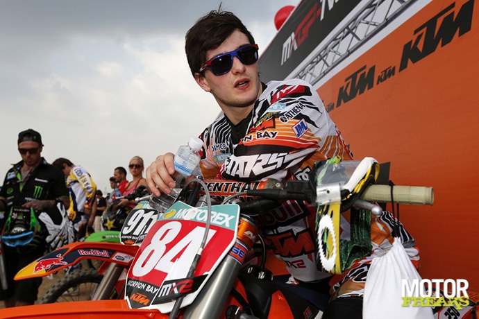 Jeffrey Herlings_Bangkok