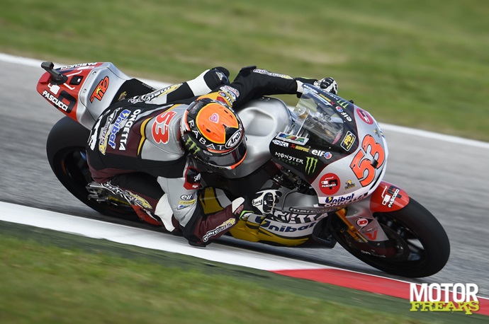Esteve Rabat Misano