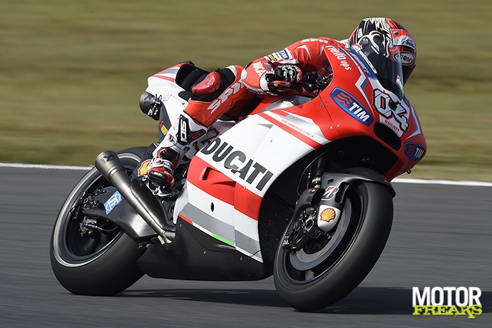 Andrea Dovizioso_Motegi