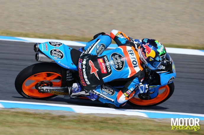 Alex Rins Motegi
