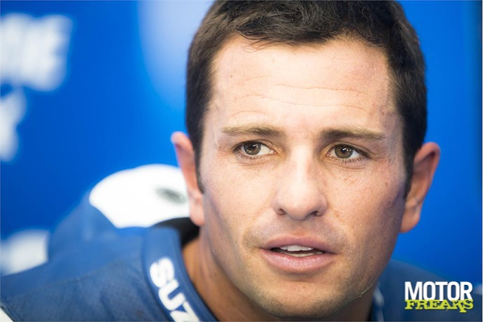 Randy de Puniet