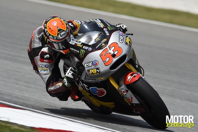 Esteve Rabat Sepang