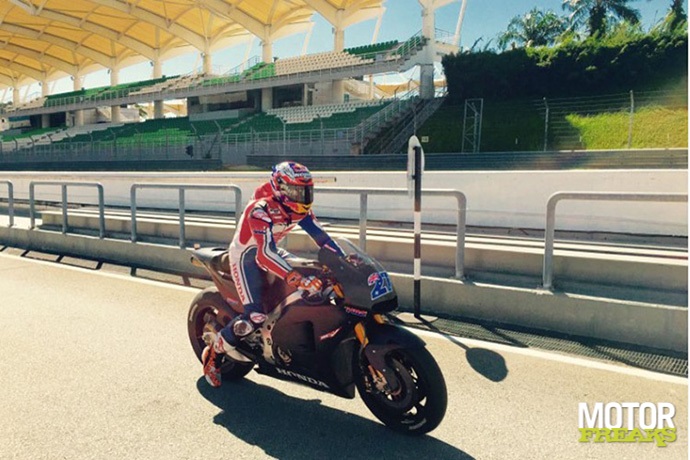 Casey Stoner_Sepang