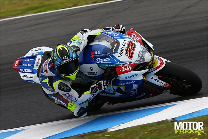 Alex Lowes_Phillip_Island