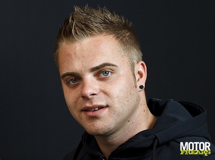 Joey Litjens