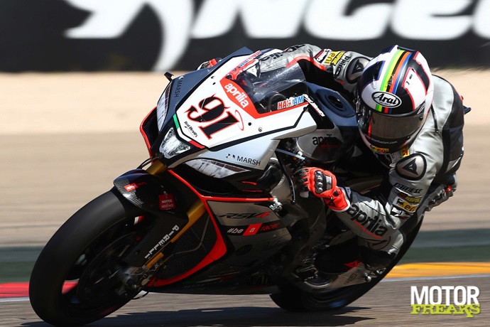 Leon Haslam_Aragon