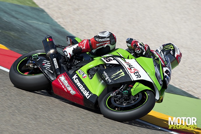 Jonathan Rea_Aragon