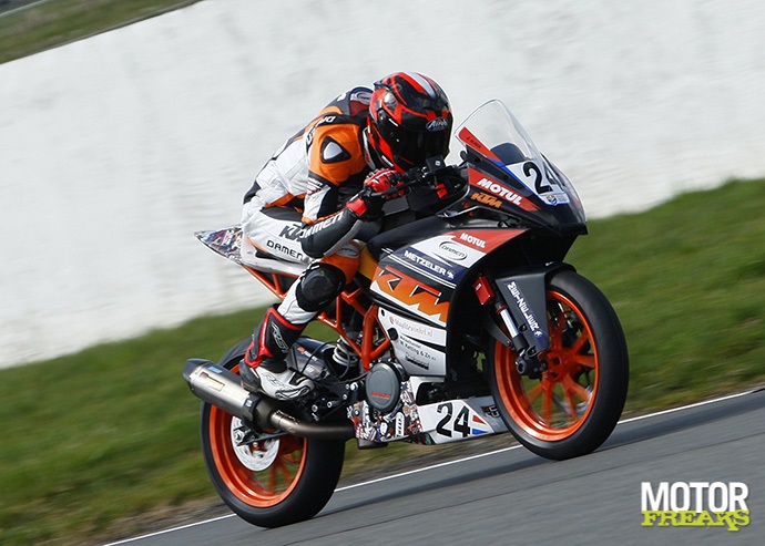 KTM RCCup Croix Djim Ulrich