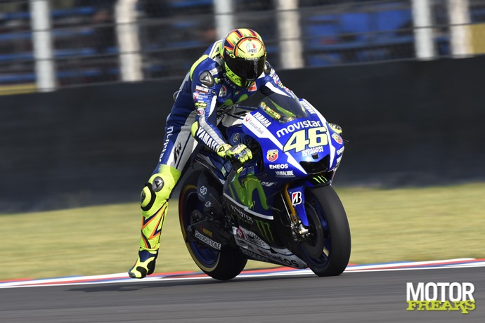 Valentino Rossi_Argentinie