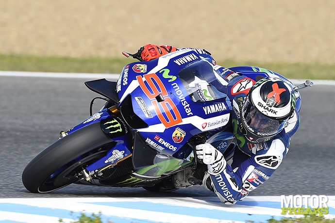 Jorge Lorenzo_Jerez