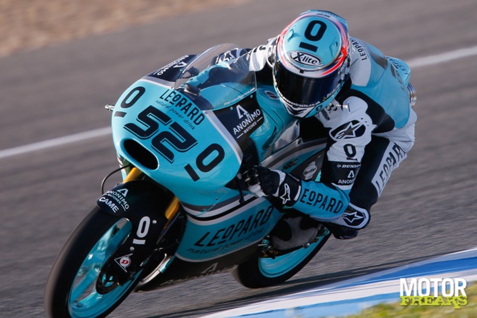 Danny Kent