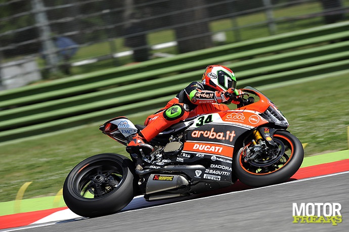 Davide Giugliano_Imola