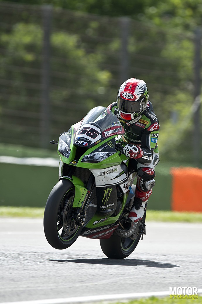 Jonathan Rea_Imola