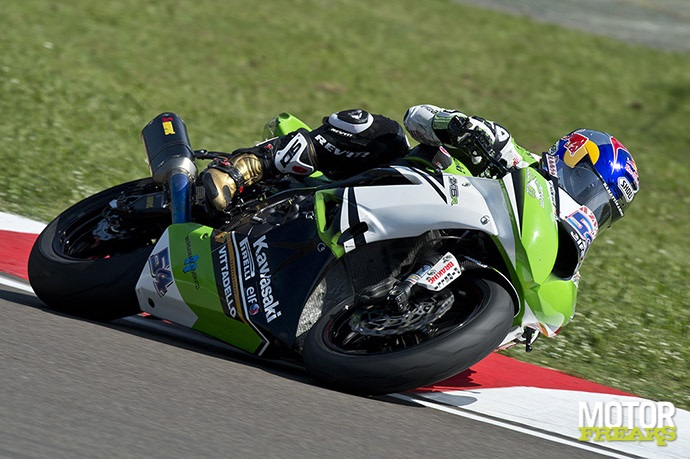 Kenan Sofuoglu_Imola
