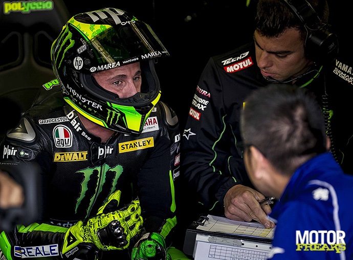 Pol Espargaro_Le_Mans