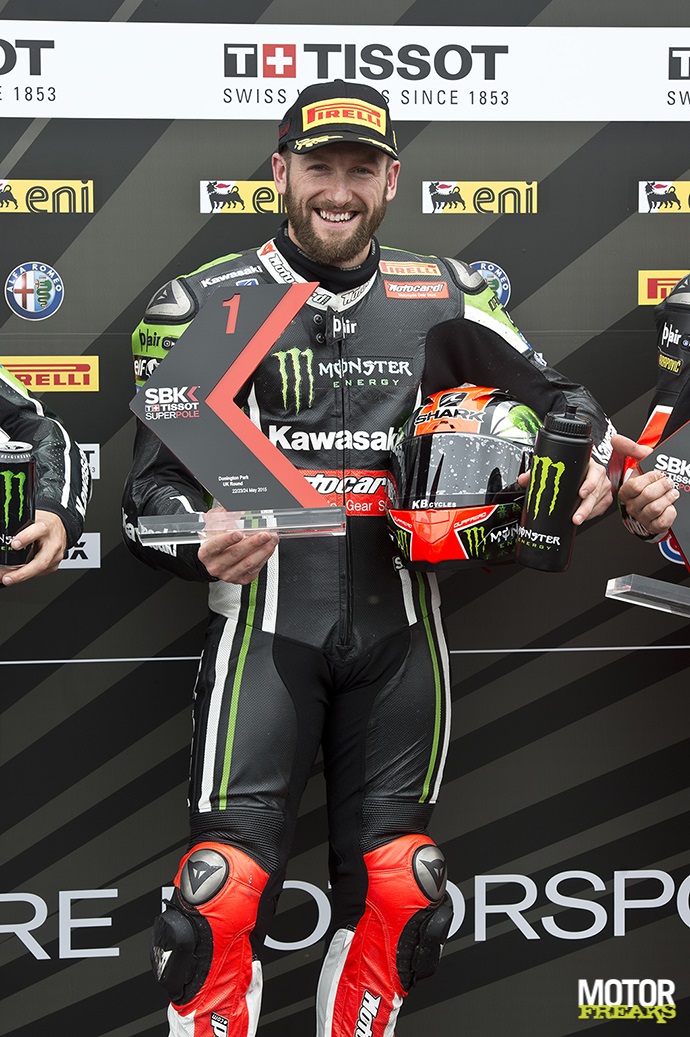 Tom Sykes_Donington_2015