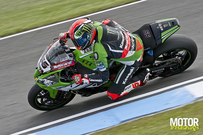 Tom Sykes_Donington_Park