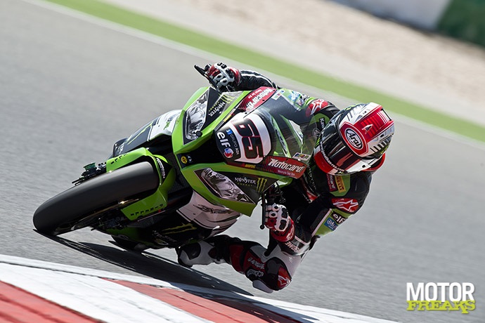 Jonathan Rea_Portimao