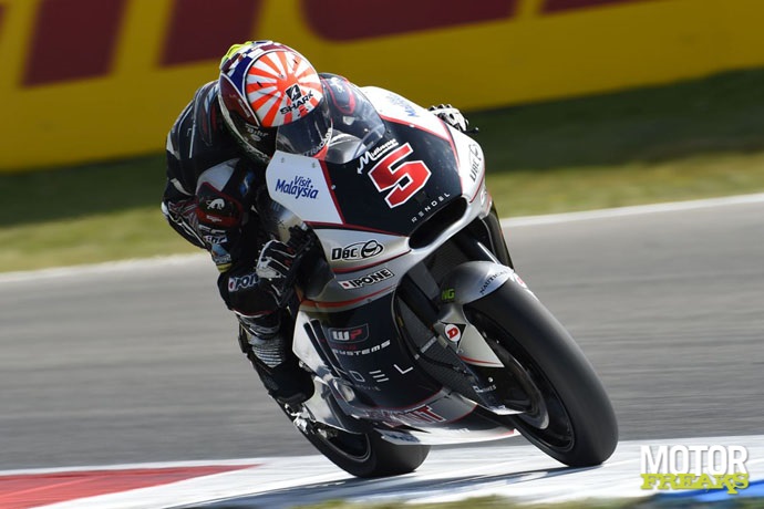 Johann Zarco_Assen