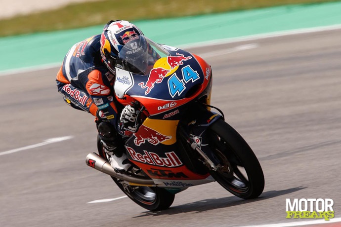 Miguel Oliveira Assen