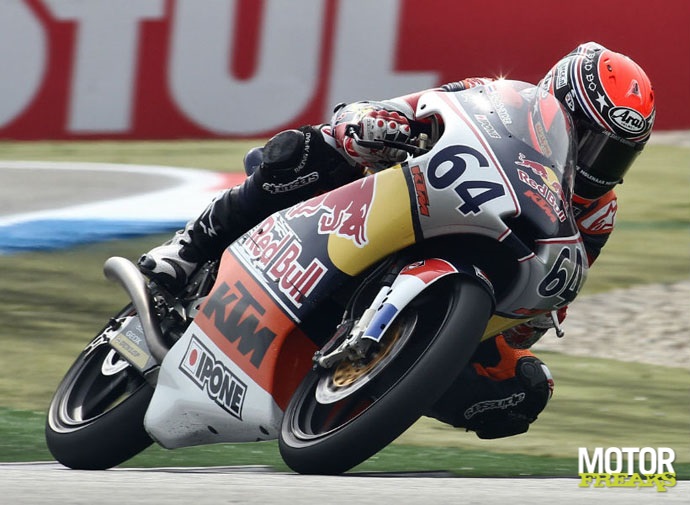 Bo Bendsneyder_RBR_Assen