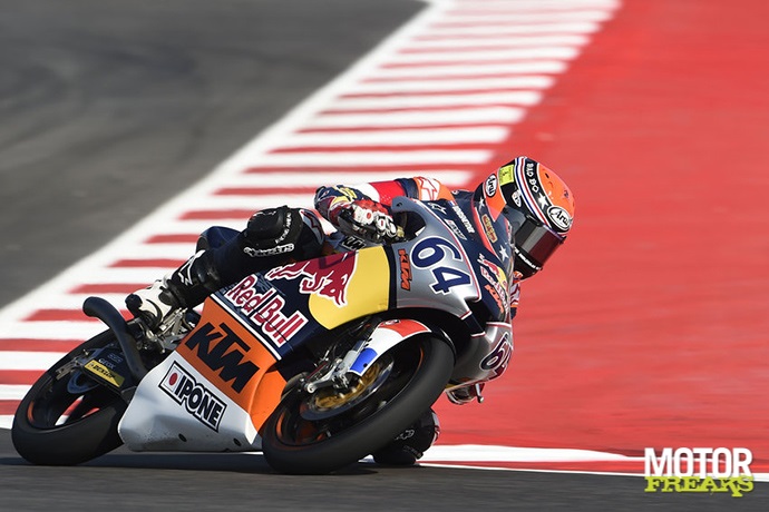 Bo Bendsneyder_Misano