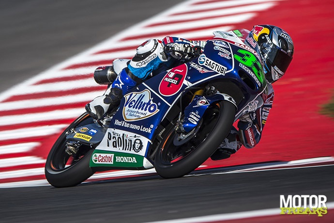 Enea Bastianini_Misano