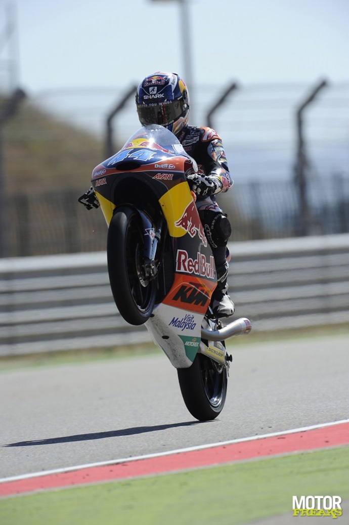 MIguel Oliveira_Aragon
