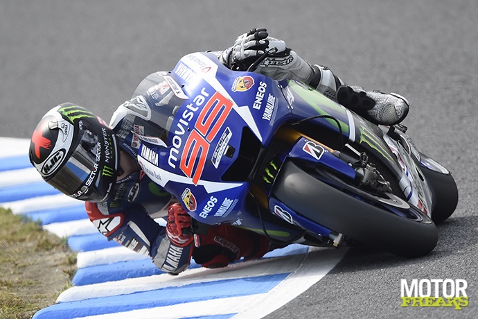 Jorge Lorenzo_Motegi