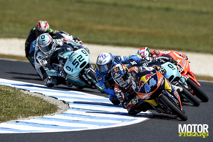 Miguel Oliveira_Phillip_Island