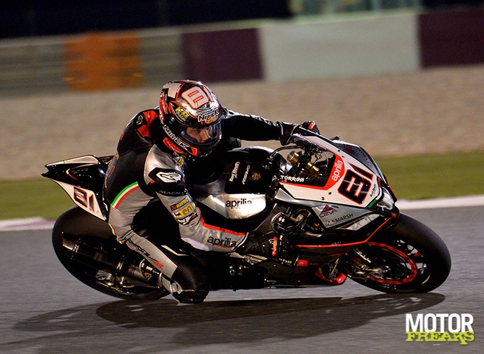 Jordi Torres_Qatar