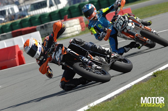 Supermoto