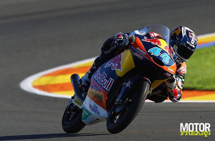 Miguel Oliveira_Valencia