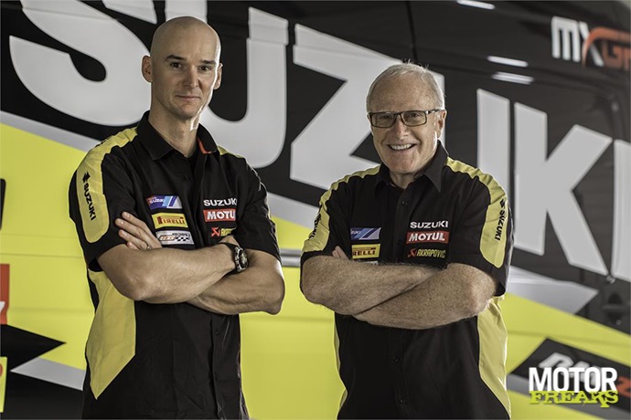 Stefan Everts Sylvain Geboers