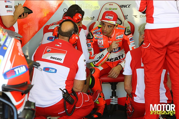 Andrea Iannone_Valencia
