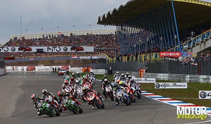 WK Superbike_Assen