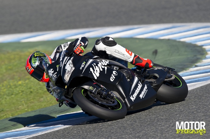 Tom Sykes_Jerez