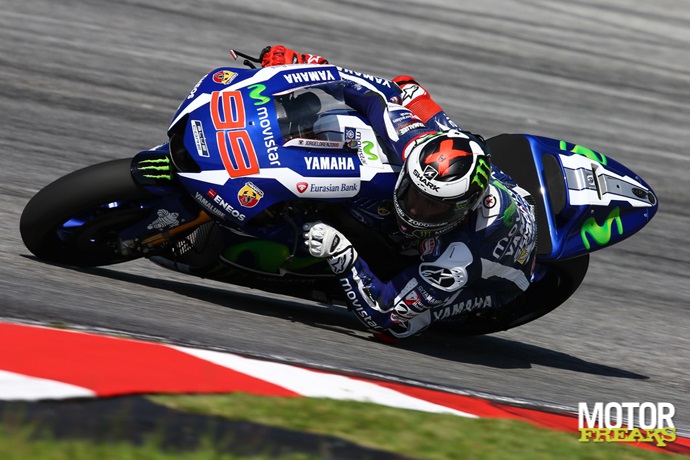 Jorge Lorenzo_Sepang