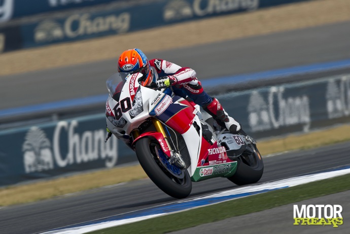 Michael van_der_Mark_Thailand
