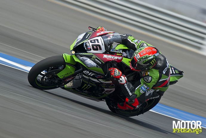 Tom Sykes_Thailand