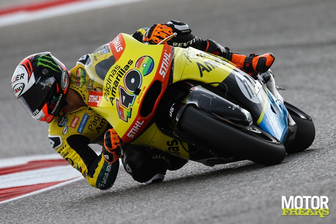 Alex Rins_Austin