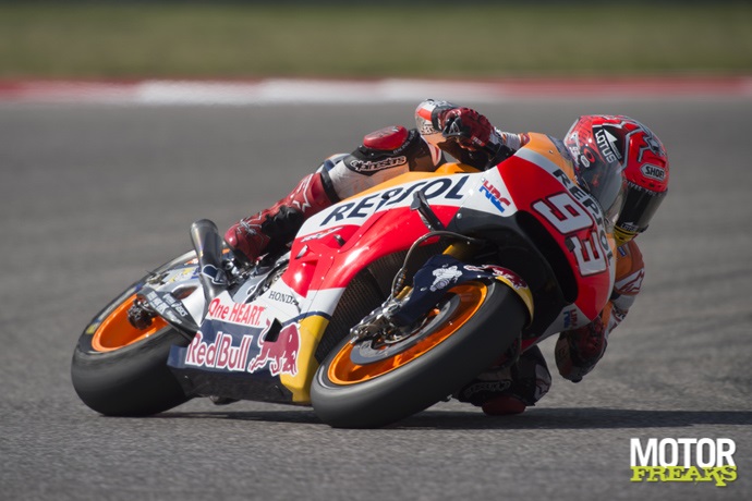 Marc Marquez_Austin