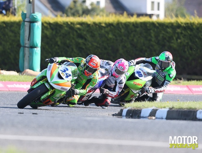 North West_200_Supersport_Race_1