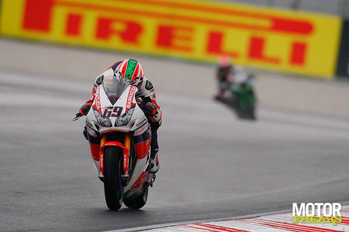 Nicky Hayden_Sepang