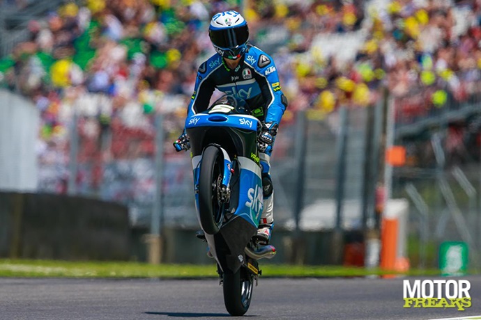 Romano Fenati