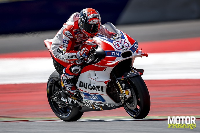 Andrea Dovizioso