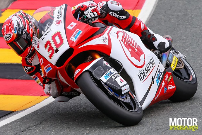 Takaaki Nakagami