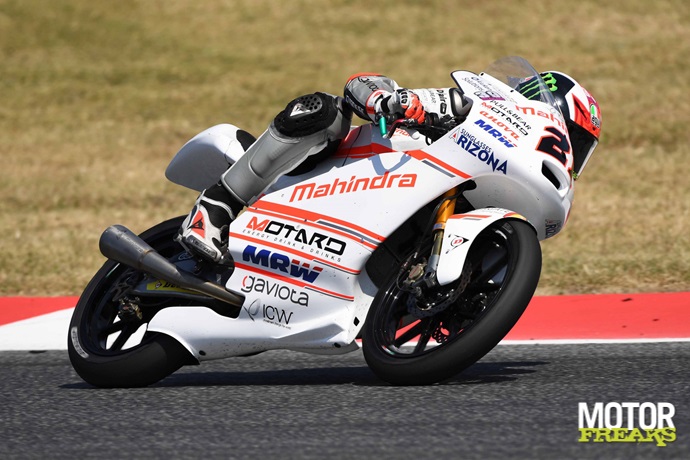 Francesco Bagnaia