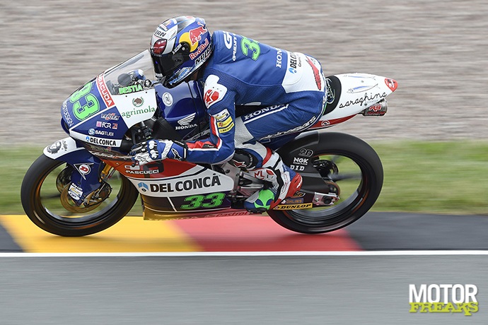 Enea Bastianini