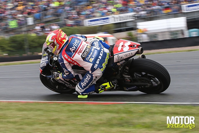 Hector Barbera